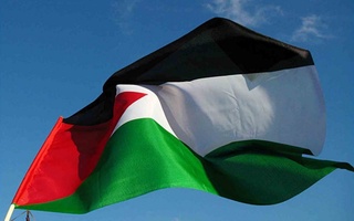 Арманистон Фаластин мустақиллигини тан олди