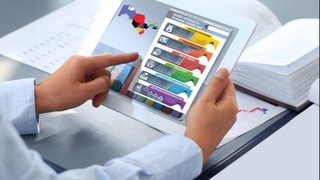 Какие регионы Узбекистана проявили наибольшую бизнес-активность в феврале 2023 года?