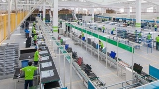 Sanoat korxonalari bilan ishlash boʻyicha “respublika – viloyat – tuman” tamoyili asosida vertikal tizim joriy etiladi