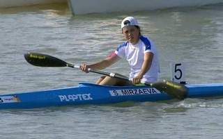 «Какого цвета будет медаль в Токио - тебе решать»