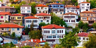 “Энг яхши ҳимояланган 20 шаҳар”дан бири