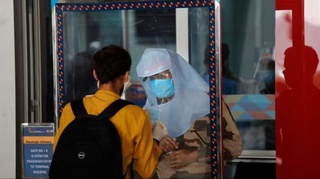 JSST Hindiston va Buyuk Britaniyada koronavirusning yangi mutatsiyasi tarqalayotganidan xavotirda