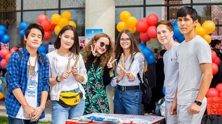 Талант, энергия и возможности