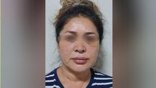 «Соня» лақабли қидирувдаги шахс Туркияда қўлга олинди