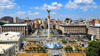 «Uzbekistan Airways» возобновляет авиарейс «Ташкент - Киев - Ташкент»