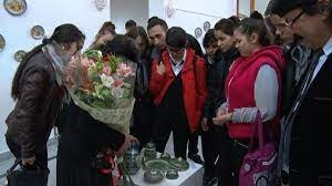 Гўзаллик тимсоли