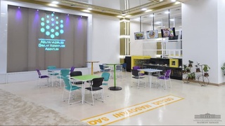 Aholi uchun yana bir qulaylik