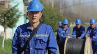 Интернет в Наманганской области: скорость, качество и глобализация