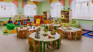 В Узбекистане установлен порядок выплаты материальной помощи на оплату детского сада одиноким родителям из числа нуждающихся