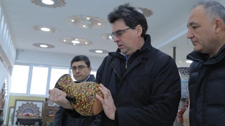 Дмитрий Яниннинг таклифи инобатга олинадими?