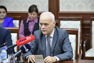 Сўз эркинлиги ва қонунчилик амалиёти