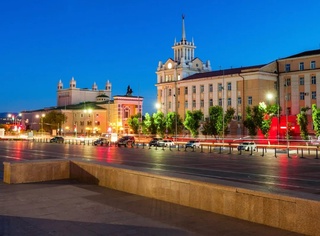 Ulan-Ude — Toshkent yoʻnalishi boʻyicha toʻgʻridan toʻgʻri aviareyslar yoʻlga qoʻyiladi