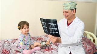 Скрининг текширувлари орқали аниқлаб бўлмайдиган ортопедик касалликлар қандай даволанади?