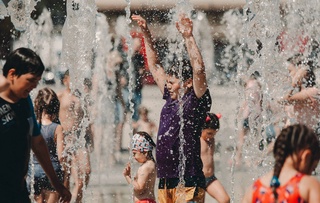 Прогноз погоды на 12 июня