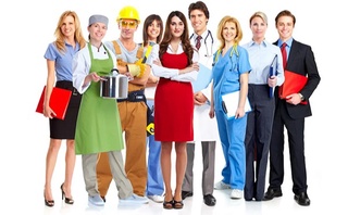 Xizmat ko'rsatish sohasida yangicha yondoshuv