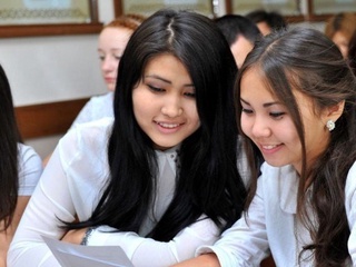 Қарақалпақстандық жастарға мемлекеттік грант негізінде оқуға қосымша 3000 орын бөлінеді