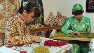 USAID тадбиркор ва ҳунарманд аёлларга рақамли тижоратни кенгайтиришда ёрдамлашиш мақсадида вебинар ўтказди