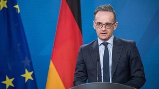 Глава МИД Германии 29 августа посетит Узбекистан