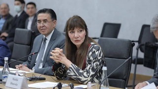 Uzbekistan and the UN: years of mutually beneficial cooperation