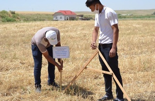 Президент Халқ қабулхонаси: пировард мақсад – ёшлар бандлиги