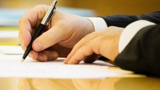 Вазирлар Маҳкамаси таркибида Давлат тилини ривожлантириш департаменти ташкил этилади