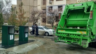 Чиқиндидан қарзи борларга электр энергияси тўловларидаги чекловлар ҳақида хабар берила бошланди