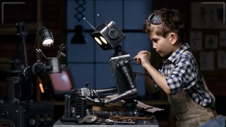 Бу ﻿йил робототехника бўйича халқаро мусобақа онлайн ўтказилади