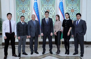 Инвестициялар және сыртқы сауда министрлігінің Заң қызметі «Ең үздік заң қызметі – 2022» республикалық байқауында жеңімпаз атанды