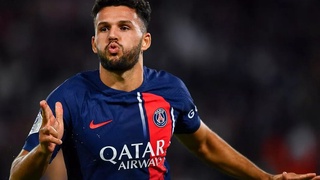 Гонсалу Рамуш дублем «Марселю» показал готовность заменить в ПСЖ Киллиана Мбаппе