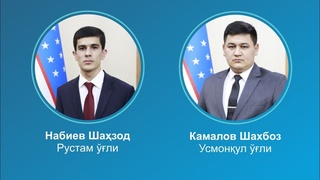 "Келажак лидерлари" махсус дастури илк битирувчиларини масъул лавозимларга тайинлаш жараёнлари бошланди