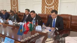 Стабильная Центральная Азия уже становится одним из важных центров инвестиционной активности и экономического роста