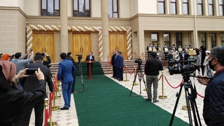 Жиззахлик болажонлар орзуси ушалди