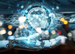 Sunʼiy intellekt texnologiyalari rivojlantiriladi