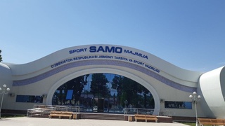 Фарғонада илк маротаба волейбол бўйича Марказий Осиё чемпионати ўтказилади