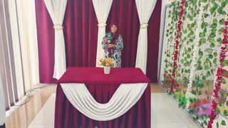 Косонлик фуқаро 68 ёшида гувоҳнома олди