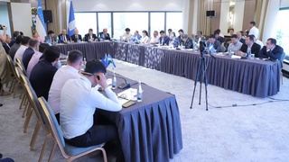 В Узбекистане запущена Платформа мониторинга грантовых проектов