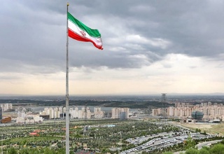 Эрон Шанхай ҳамкорлик ташкилотига аъзо бўлди