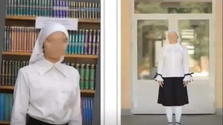 Мактаб формаси масаласида истисно ҳолат жорий қилинди