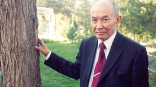 Абдулла Орипов Ибройим Юсуповни лавозимида сақлаб қололганми?