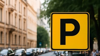 Пулли тўхташ жойлари яқинида яшовчи аҳоли учун резидентлик рухсатномалари жорий этилади