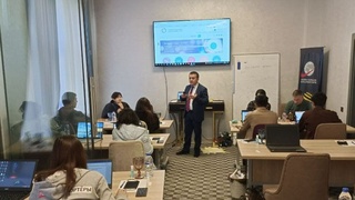 Интересные данные: где учиться дата-журналистике