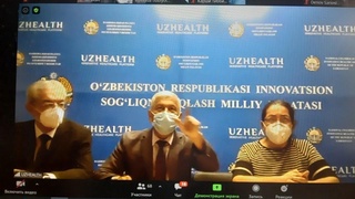 Корейский опыт медсестринского образования