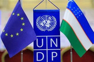 Сотрудничество между ЕС и Узбекистаном способствует росту агробизнеса и увеличению торговли