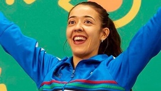 Мудофаа вазирлиги спортчисининг навбатдаги ғалабаси