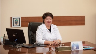 Xastaliklar erta aniqlanib, asoratlarning oldi olinadi