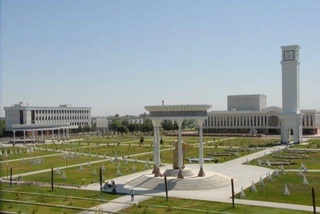 На развитие бизнеса в Хорезмской области выделяется 100 млн долларов