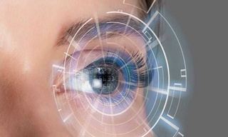 В Китае создали квантовую технологию восстановления зрения