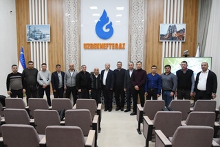 “Йўл транспорт ҳодисаларини олдини олиш – давр талаби” мавзусида давра суҳбати ўтказилади