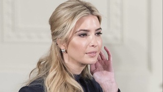 Иванка Трампнинг ёрдамчиси коронавирусга чалинди