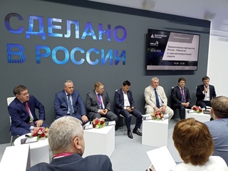 Ўзбекистон бизнес доиралари инновацион ривожланиш йўлида